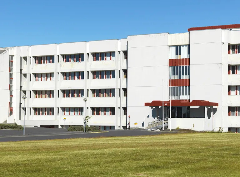 Læknagarðar