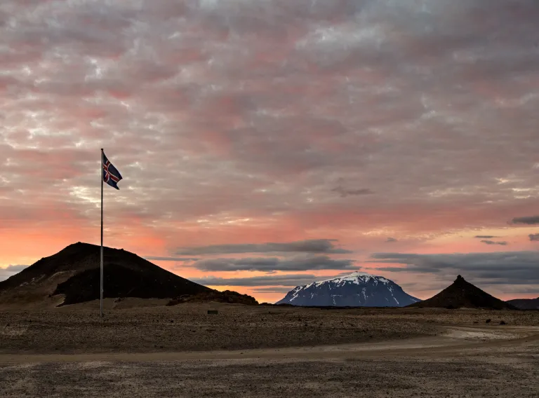 Herðubreið
