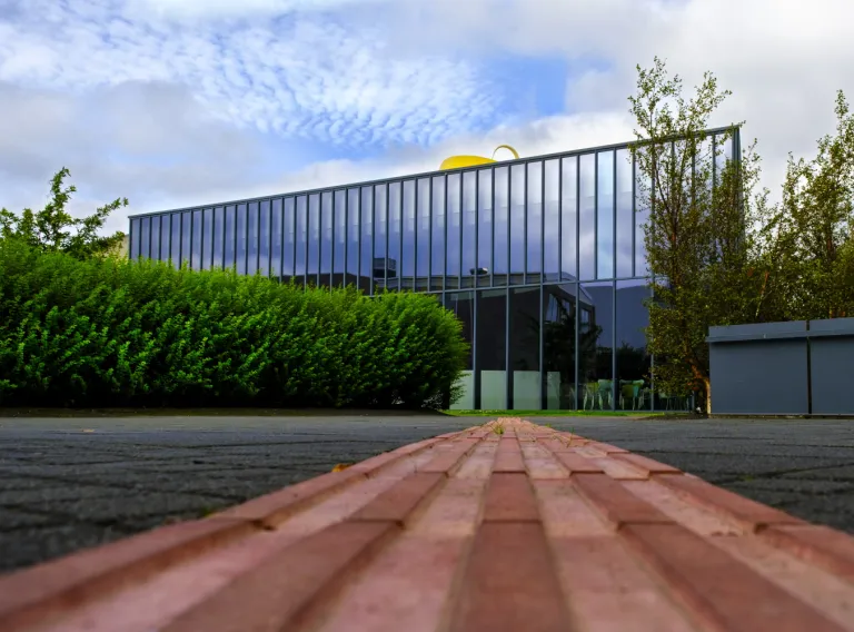 Háskólatorg