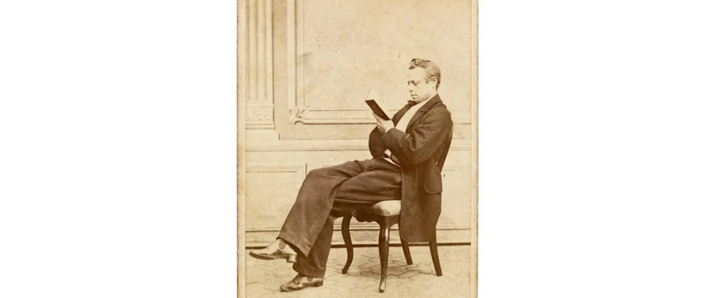 Benedikt Gröndal