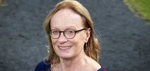 Inga Þórsdóttir