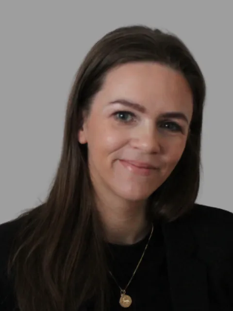 Ljósmynd af Berglindi Ellen Petersen