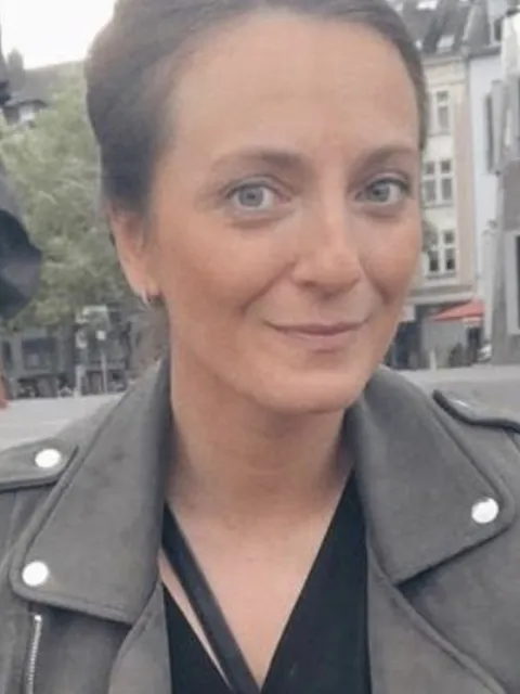 Jovana Lilja