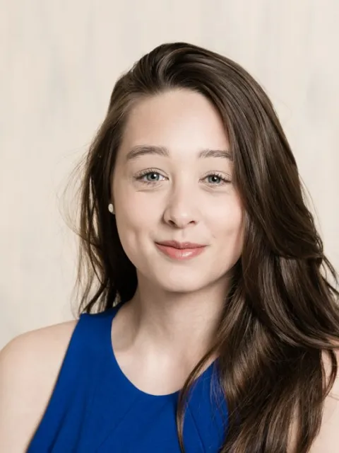 Ljósmynd af Lara Dawn Michelsen