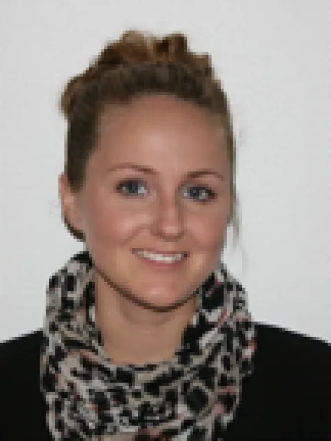 Ljósmynd af Berglindi Blomsterberg
