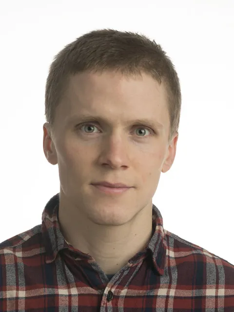 Hinrik Hólmfríðarson Ólason