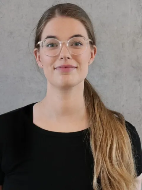 Ljósmynd af Valdísi Jónsdóttur