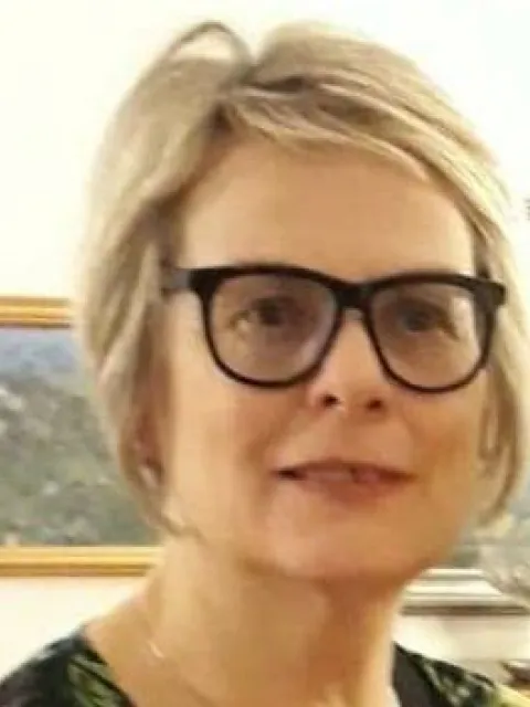 Ljósmynd af Álfhildi Hallgrímsdóttur