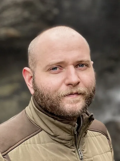 Helgi Stefánsson