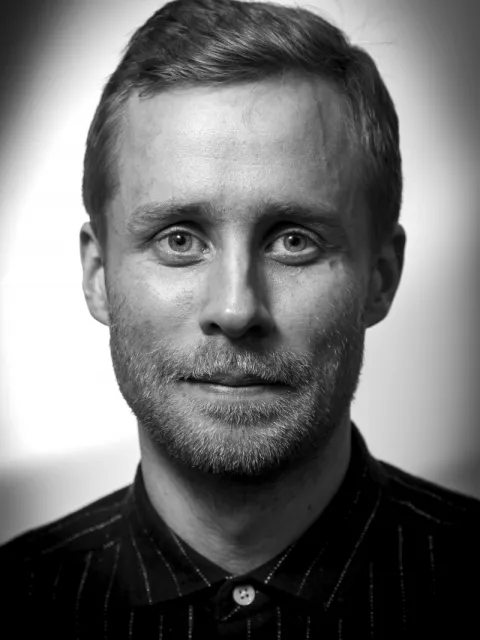 Kjartan Már Ómarsson