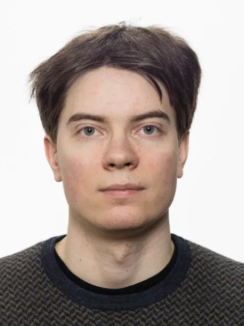 Kjartan Skarphéðinsson