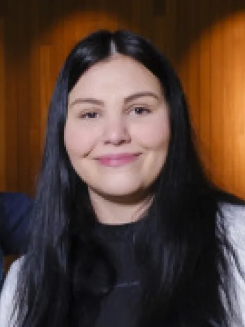 Ljósmynd af Mariya Petrova Monova