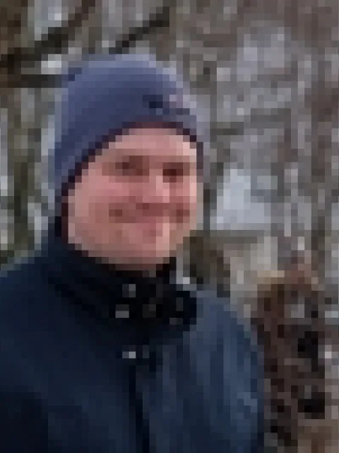 Ljósmynd af Andrési Inga Jónssyni