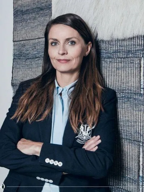 Ljósmynd af Ásdísi Kristjánsdóttur