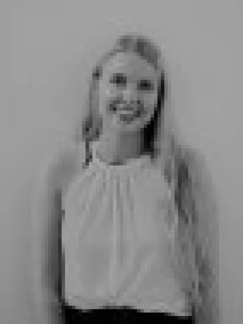 Ljósmynd af Ástu Maríu Ásgrímsdóttur