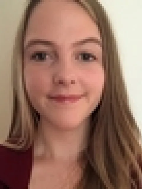 Ljósmynd af Huldu Herborgu Rúnarsdóttur