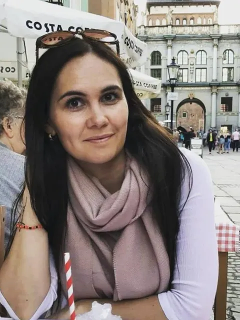 Ljósmynd af Kolbrúnu Hrund Sigurgeisrsdóttur