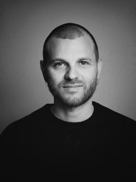 Ljósmynd af Þorsteini Einarssyni