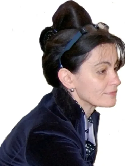 Ljósmynd af Tatiana Solovyeva