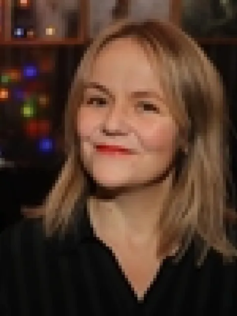 Ljósmynd af Berglindi Häsler