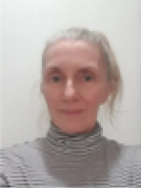 Ljósmynd af Birnu Magnúsdóttur 