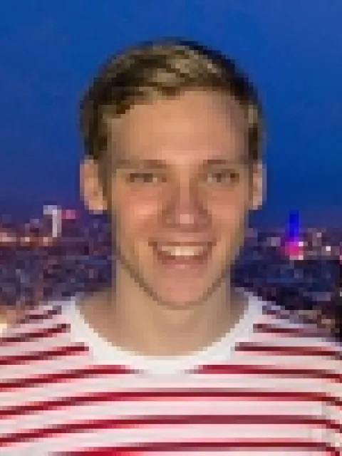 Fannar Steinn Aðalsteinsson