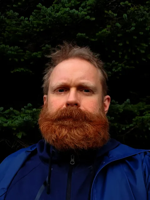 Ljósmynd af Reyni Frey Reynissyni