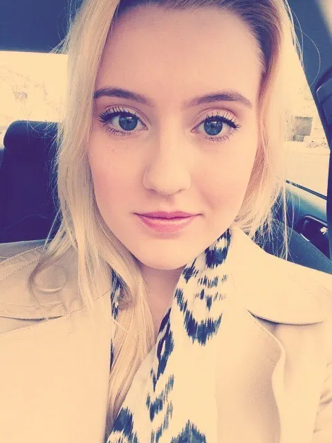 Snæfríður Grímsdóttir