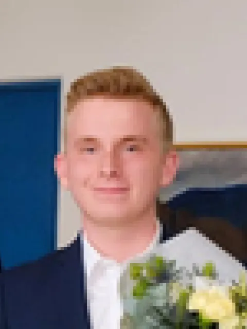 Ljósmynd af Þorfinni Ara Herrmanni Baldvinssyni