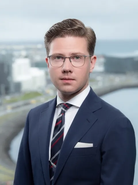 Ljósmynd af Elvari Austra Þorsteinssyni