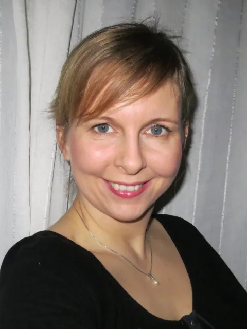 Ljósmynd af Guðlaugu Erlu Vilhjálmsdóttur