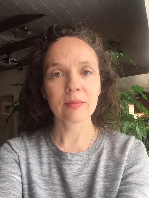 Ljósmynd af Guðrúnu Evu Mínervudóttur