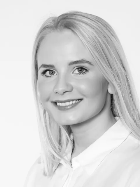 Ljósmynd af Guðrúnu Sigríði Þórhallsdóttur
