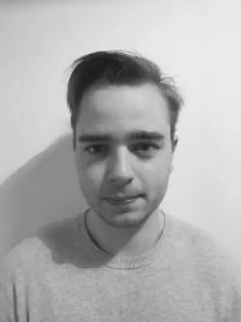 Ljósmynd af Heiðari Bernharðssyni