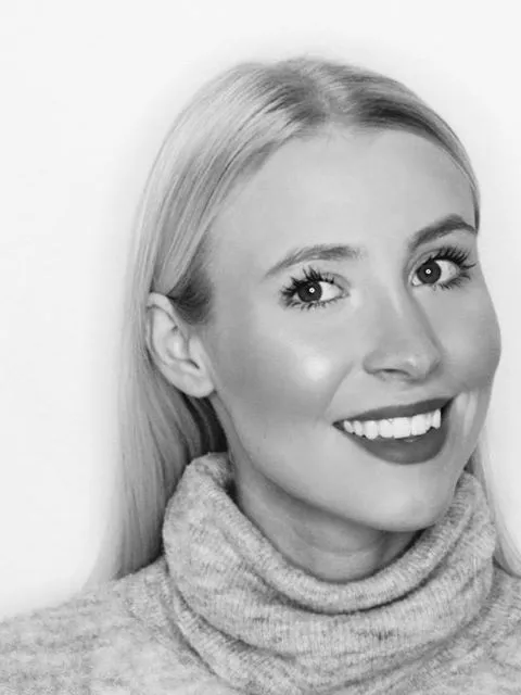 Ljósmynd af Heiðdís Lóu Óskarsdóttur