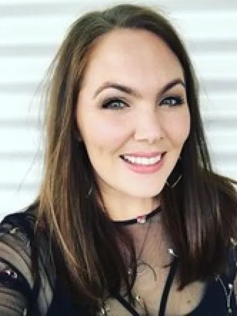 Ljósmynd af Heiði Ýr Guðjónsdóttur