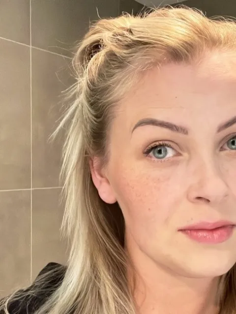 Ljósmyndi af Írisi Ósk Karlsdóttur