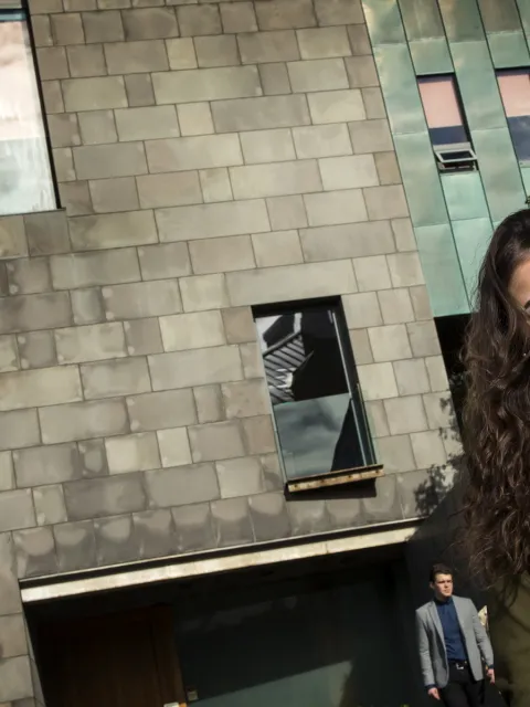 Ljósmynd af Ivana Anna Nikolic
