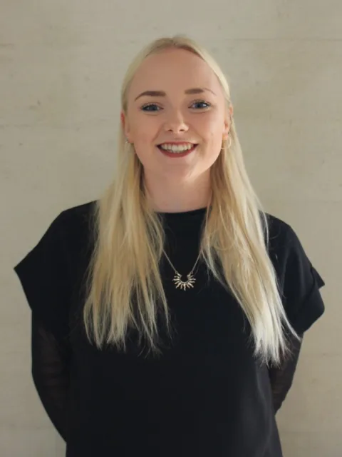 Jessý Rún Jónsdóttir