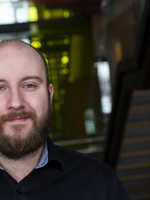 Jón Vilberg Jónsson