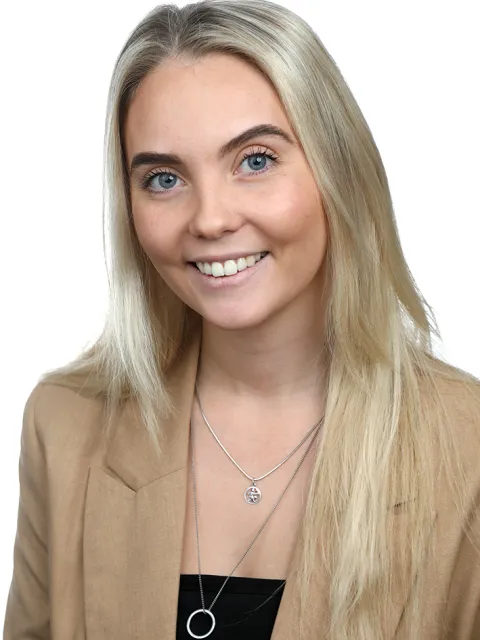 Júlía Kristjánsdóttir