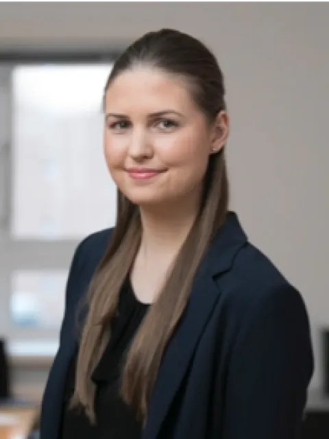 Kamilla Kjerúlf