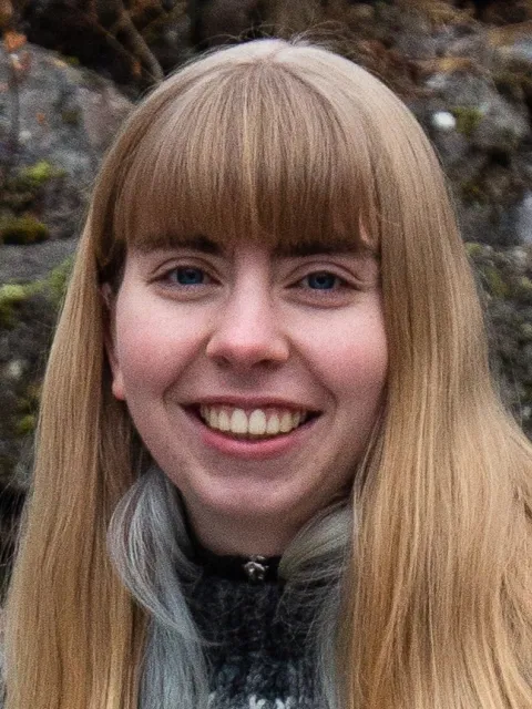 Mynd af Katrínu Kjartansdóttur