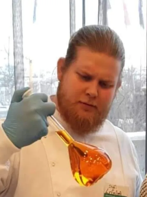 Ljósmynd af Kristófer Hauki Haukssyni