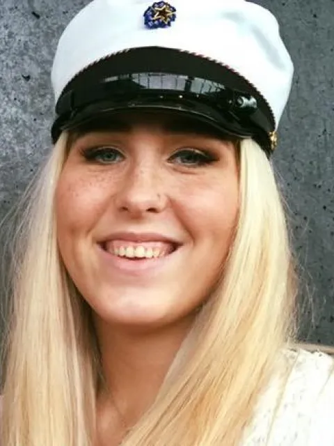 Ljósmynd af Lilju Kareni Kjartansdóttur
