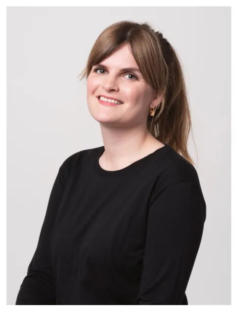 Ljósmynd af Rakel Haraldsdóttur