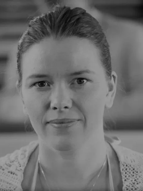 Ljósmynd af Rut Vestmann