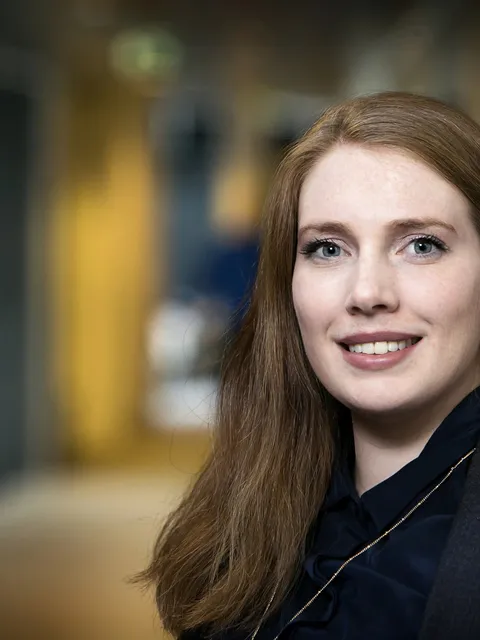 Ljósmynd af Söndru Mjöll Jónsdóttur