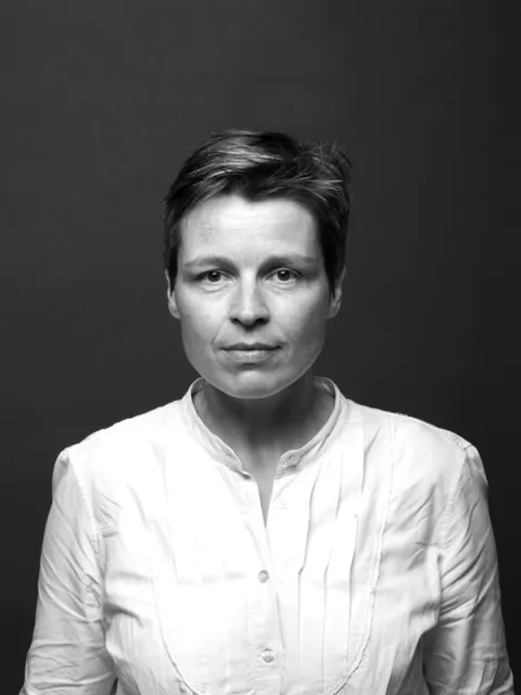 Ljósmynd af Tinnu Jóhannsdóttur