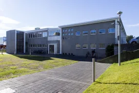 Háskóli Íslands, Íþróttahús Háskólans
